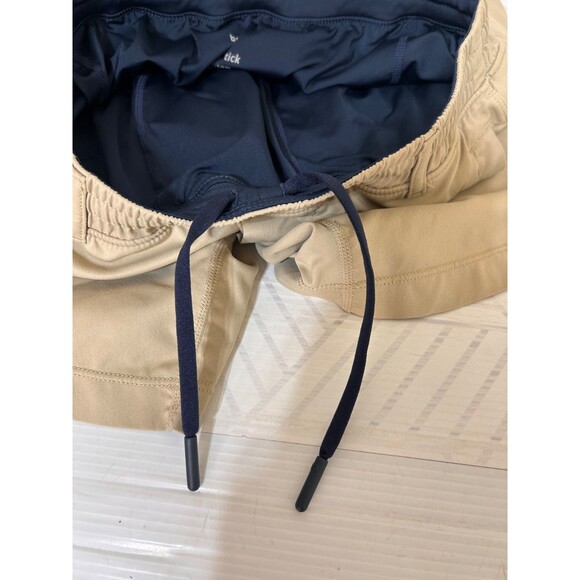 Birddogs Uncle Bucks Khaki Shorts Size Small 7” Inseam - Picture 5 of 14